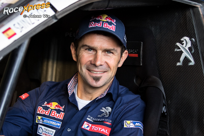 RTLGP Dakar Pre Proloog Valkenswaard 2015